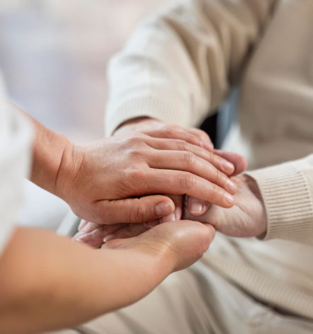 home care services